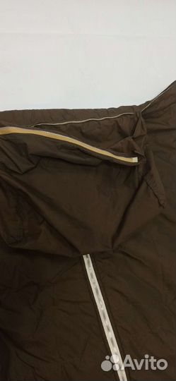 Спальный мешок