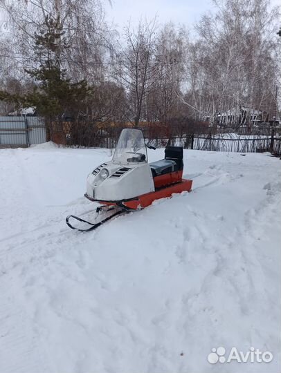 Буран 640
