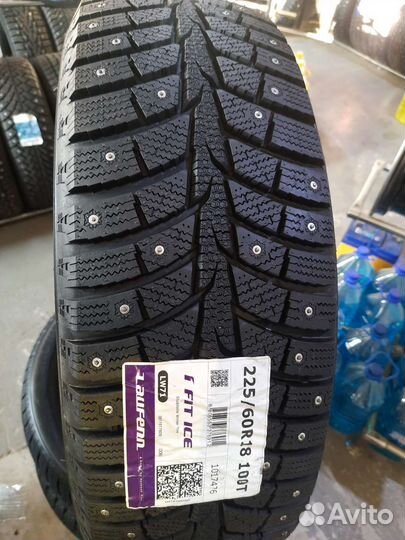 Laufenn I Fit Ice LW 71 225/60 R18 100T