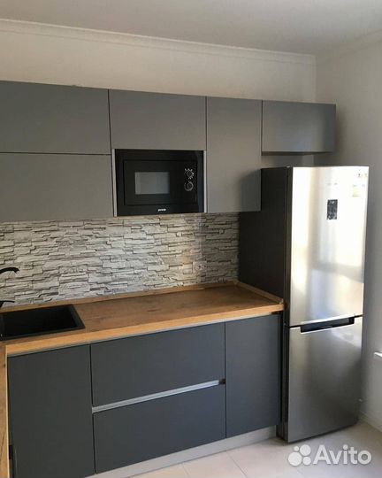 Мебель на заказ по любым размерам