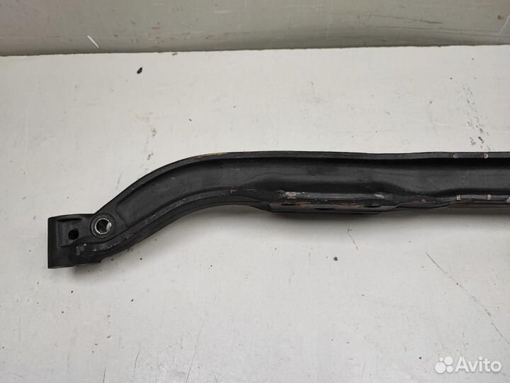 Балка передней подвески газель