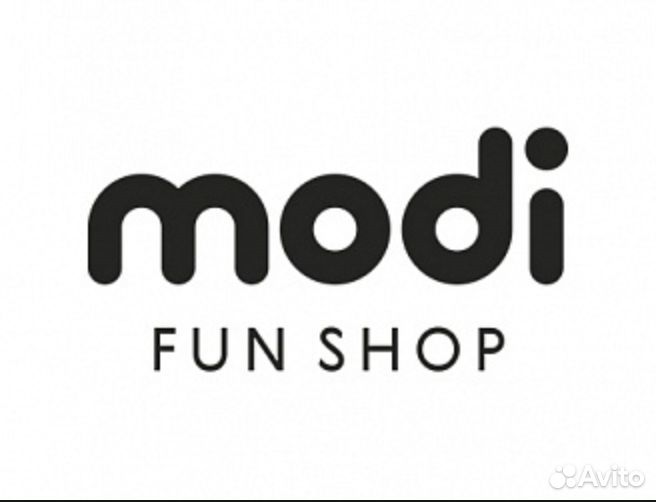Продавец-кассир Modi fun shop (ТЦ Косино Парк)