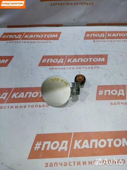 Лючок топливного бака Suzuki Grand Vitara 2 рест