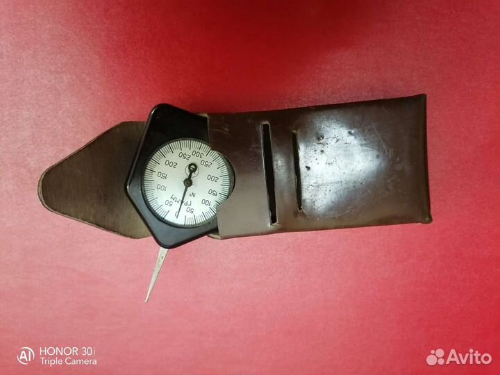 Граммометр