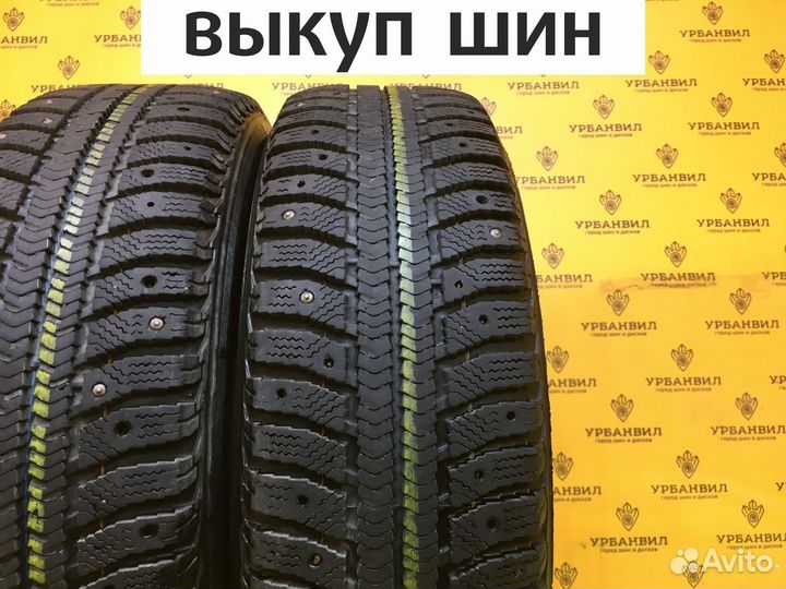 Amtel NordMaster K-239 175/65 R14 82H