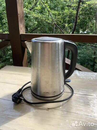 Чайник Redmond исправный