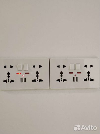 Услуги электрика