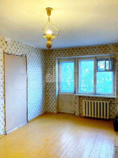 2-к. квартира, 45 м², 4/5 эт.