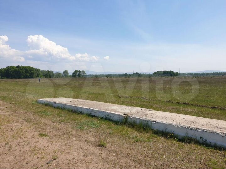 Участок 10 сот. (СНТ, ДНП)