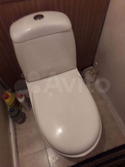 Комната 12 м² в 2-к., 10/12 эт.