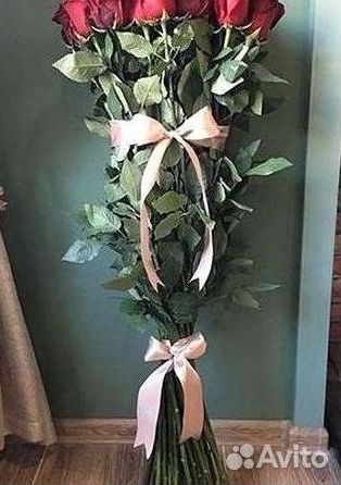 101 роза цветы букеты доставка 25 51 101 роза