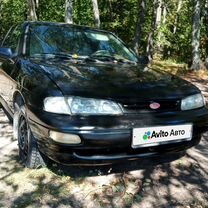 Kia Sephia 1.5 MT, 1997, 250 000 км, с пробегом, цена 100 000 руб.