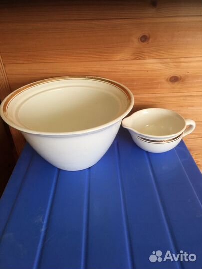 Набор столовой посуды