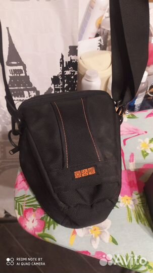 Сумка для фотоаппарата