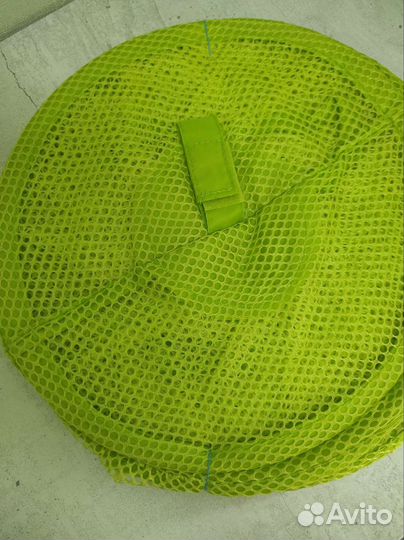 Подвесная корзина для игрушек IKEA