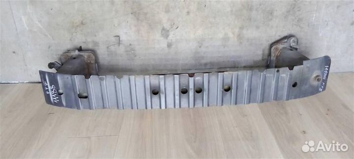 Усилитель переднего бампера от Ford Focus II 2005