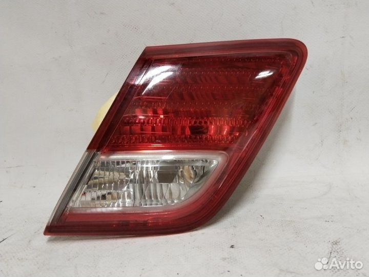 Фонарь задний правый Toyota Camry ACV40 2AZ-FE