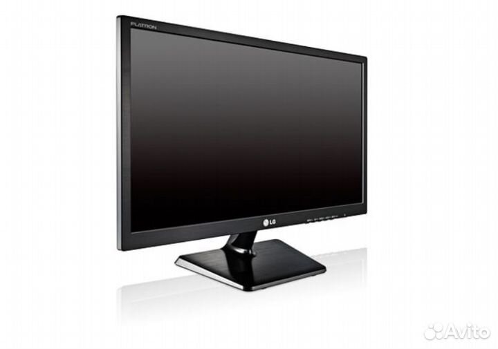 Мониторы Б/У