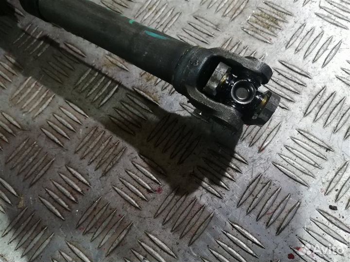 Кардан рулевой Ssangyong Actyon New CK D20T 2012