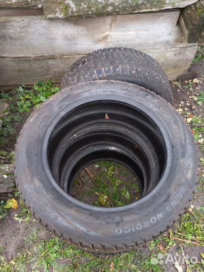 Viatti Brina Nordico V-522 205/55 R16