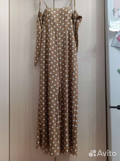 Комбинезон женский летний 46 48