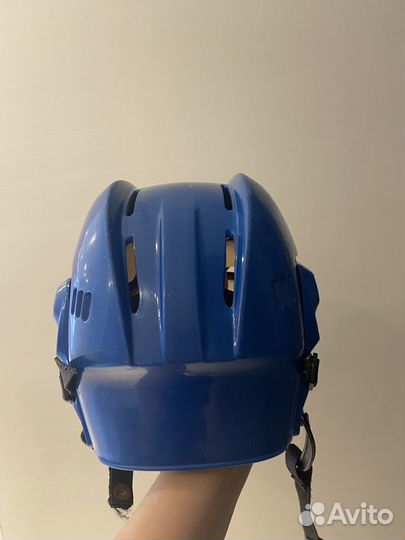 Шлем хоккейный SL р. X-Small(51-54 ) 63/8-63/4