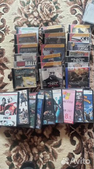 Компьютерные игры