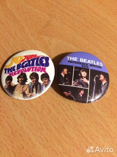Фотография Beatles
