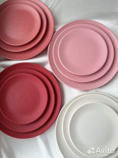 Посуда в стиле IKEA