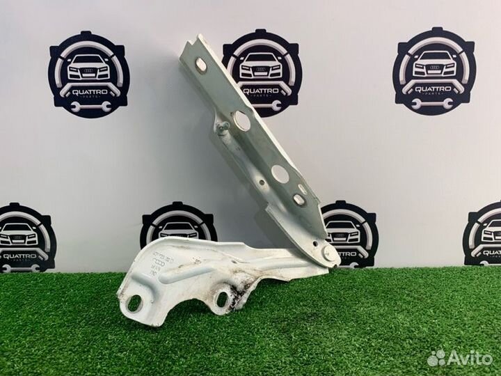 Петля капота Audi A6 Hybrid C7 chja 2013