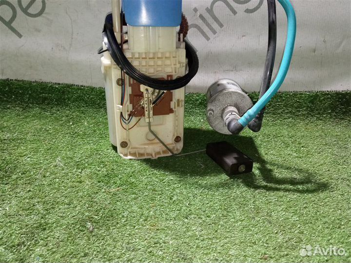 Бензонасос Volkswagen Golf 5 1K1