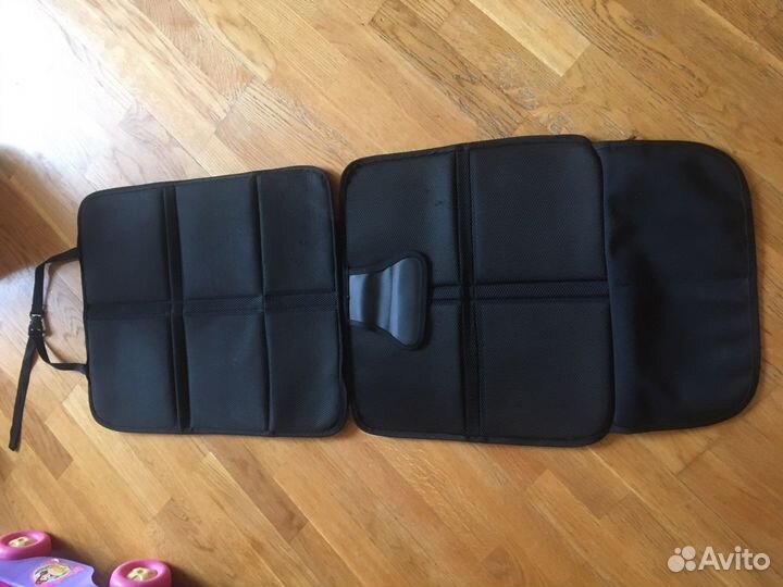 Накидка на седенье