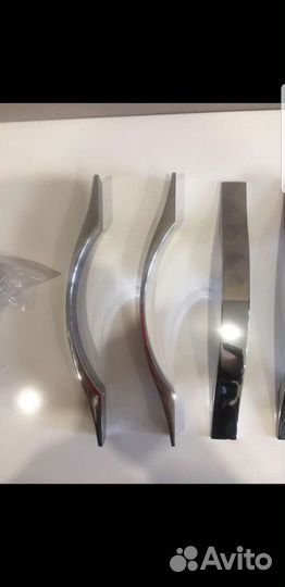 Ручка для полок