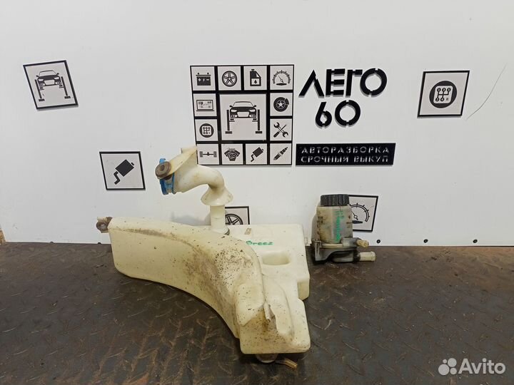 Бачок для Lifan Breez