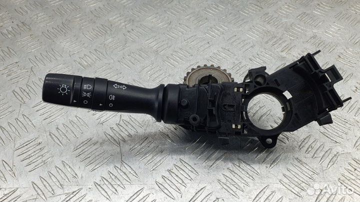 Переключатель поворотов подрулевой Hyundai Solaris