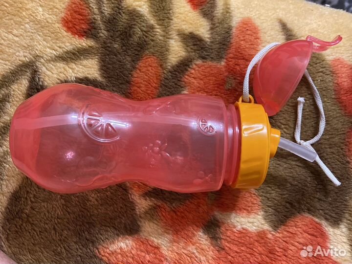 Поильник,бутылочка