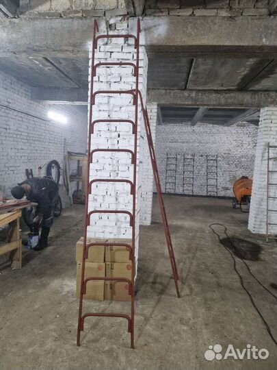 Лестница для колодцев, Кабельный домкрат