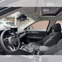 Mazda CX5 2025, 2.0л, 155лс. 15 км, Рогачево