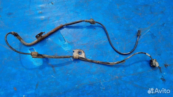 Проводка датчика ABS задний левый Chery Tiggo T11