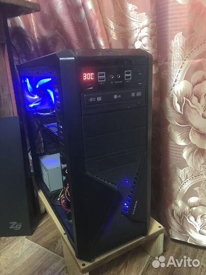 Intel core 2 Quad Q9400