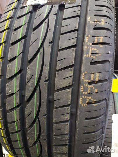Aplus A607 255/55 R19