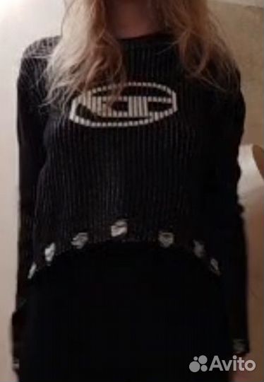 Свитер женский Diesel