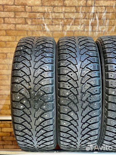 Nokian Tyres Nordman 4 195/55 R16 87T