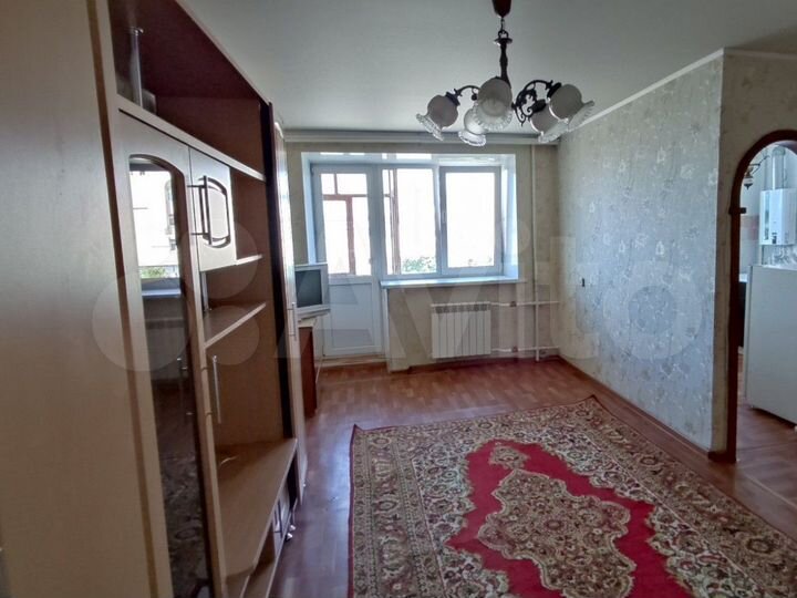 2-к. квартира, 42 м², 4/5 эт.