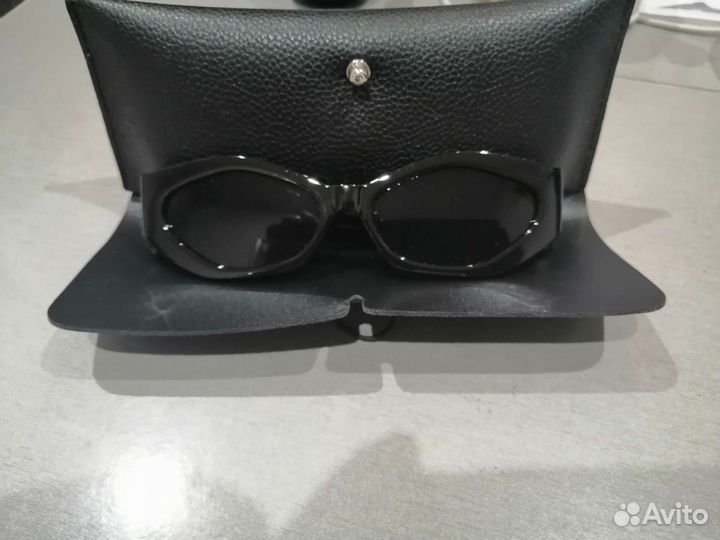 Солнцезащитные очки новые