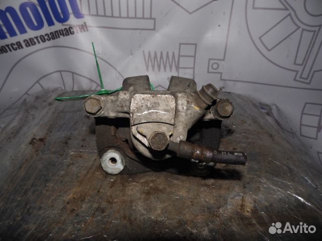 Суппорт задний левый Lexus Es350 V GSV40