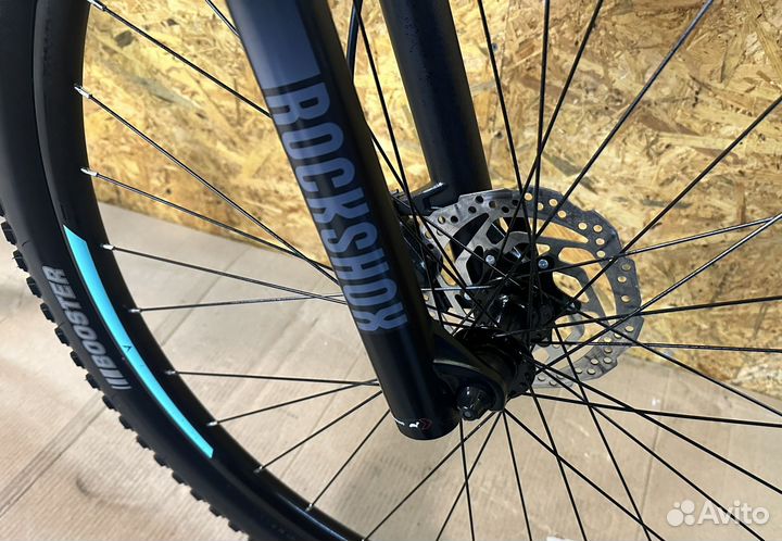 Bianchi Magma 9S