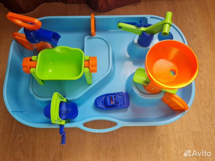 Игровой набор Полесье 