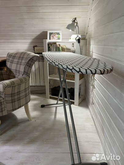 Гладильная доска IKEA
