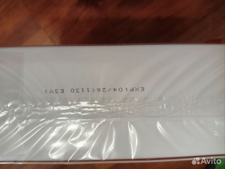 Estel ThermoKeratin Набор для процедуры